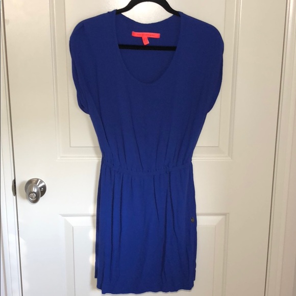 Love Mango Basic Dresses & Skirts - 😎 5/$10 Love Mango Basic Dress w/ 2 Side Pockets